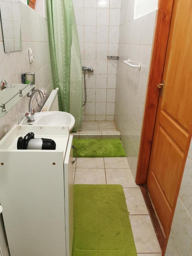 Kis Rigo Vendeghaz Hotel Salgótarján Екстериор снимка